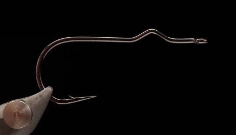Kona Standard Popper Hook